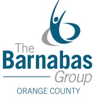 The Barnabas Group - Orange County Logo