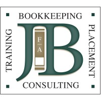 JB Financial Associates Logo