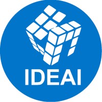 IDEAI-UPC. Intelligent Data Science and Artificial Intelligence Logo
