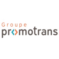 Promotrans Rouen Logo