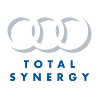 Total Synergy Logo
