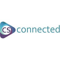 CSconnected Logo