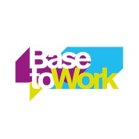 Base to Work Logo
