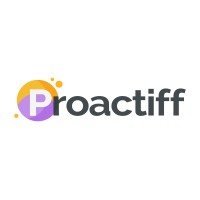 Proactiff Digital Healthcare Services Inc Logo