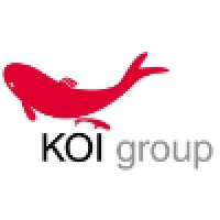 KOI Group Logo
