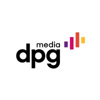 DPG Media Nederland Logo