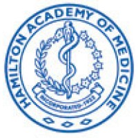 The Hamilton Academy of Medicine Logo