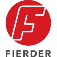 Fierder B.V. Logo