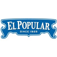 El Popular Inc. Logo