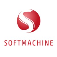 Softmachine Immersive Productions GmbH Logo