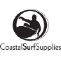 Coastal Surf Supplies Logo