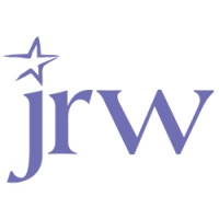 JRW PR & Marketing Logo