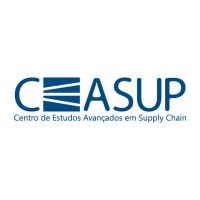 CEASUP - Centro de Estudos Avançados em Supply Chain Logo