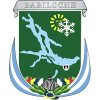 Municipalidad de San Carlos de Bariloche Logo