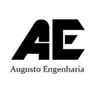 Augusto Engenharia Jundiaí Logo