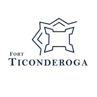 Fort Ticonderoga Logo