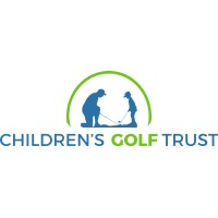 Childrens Golf Trust Logo