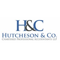 Hutcheson & Co CPA LLP Logo