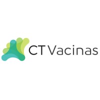 CT Vacinas | Centro de Tecnologia de Vacinas Logo