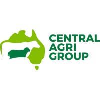 Central Agri Group Logo