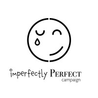 Imperfectly Perfect Campaign Logo