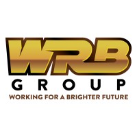 WRB Group Logo