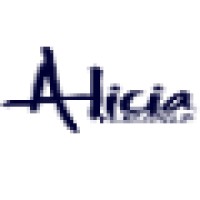 Alicia Music Group Logo