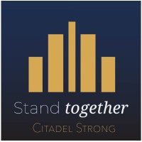 Citadel of Sterling Logo