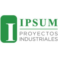 IPSUM PROYECTOS INDUSTRIALES,S.L Logo