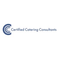 Certified Catering Consultants Logo