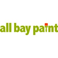 All Bay Paint Inc. Logo