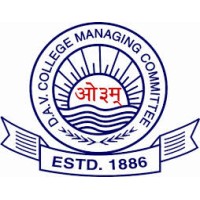 DAV PUBLIC SCHOOL SRESHTHA VIHAR DELHI-110092 Logo