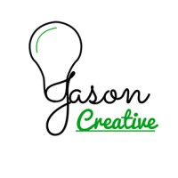 Jason Creative Logo