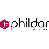 Phildar Logo
