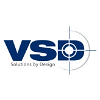 VSD, LLC Logo