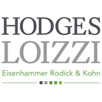 Hodges, Loizzi, Eisenhammer, Rodick & Kohn LLP Logo