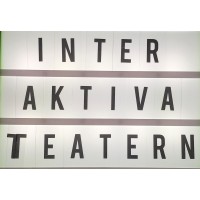 InterACT culture & entertainment production Logo