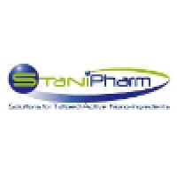 STANIPHARM Logo