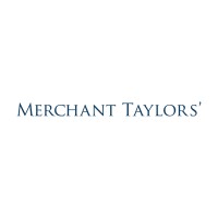 Merchant Taylors Hall Logo
