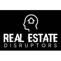 Real Estate Disruptors Logo