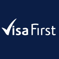 Visa First Logo