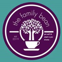 The Family Bean LLC Logo