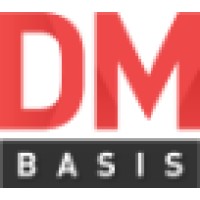 CRM Agency DM Basis Logo