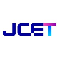 JCET Group Logo