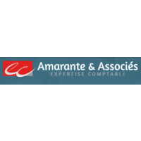 AMARANTE ASSOCIES Logo