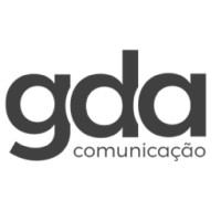 Agência GDA Logo