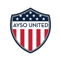AYSO United Logo