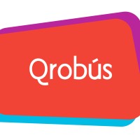 Qrobús Logo