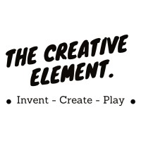 The Creative Element Logo