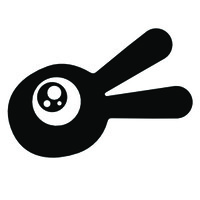 duckrabbit Logo